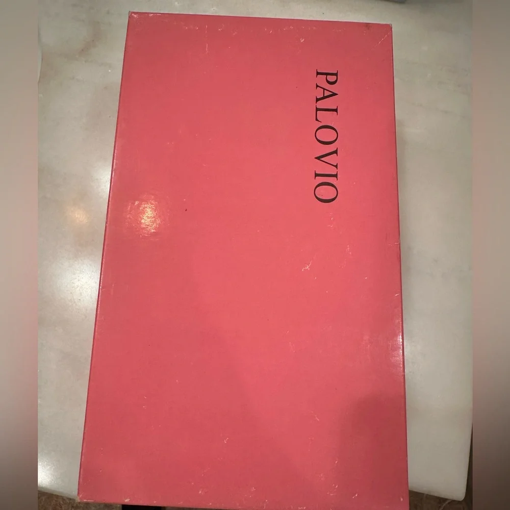 Palovio heels - Picture 2 of 7